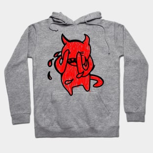 Horns Hoodie